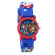 Sonic Prime Time Horloge