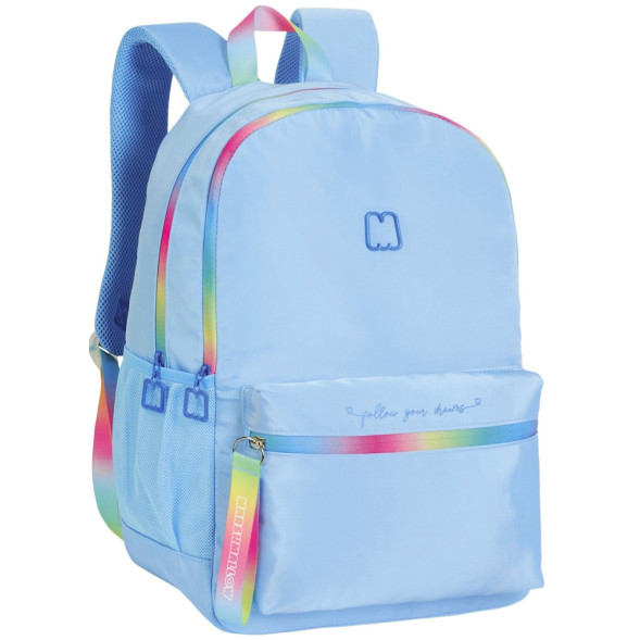 Malvavisco Rosa Brillante Mochila 45 CM - 2 Cpt