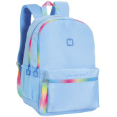 Malvavisco Rosa Brillante Mochila 45 CM - 2 Cpt