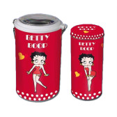 2 Schachteln Tube Betty Boop
