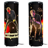 Lampe tournante Johnny Hallyday Concert
