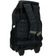 Mochila con ruedas Magic 46 CM trolley High-end - Satchel