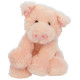 Peluche Animaux de la ferme 24 CM