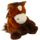 Peluche Animaux de la ferme 24 CM