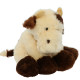 Peluche Animaux de la ferme 24 CM