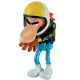 Figurine Joe Bar Team Jat Paul - 5 Cm