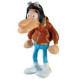 Figura de cigarrillos droopy