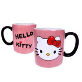 Tazza multicolore Hello Kitty