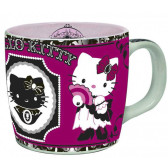 Mug Hello Kitty Gothique