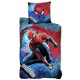 Parure housse de couette Spiderman Marvel 140x200 cm et Taie d'oreiller