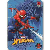 Plaid polaire Spiderman Amazing Marvel 100 x 140 cm - Couverture