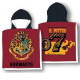 Harry Potter Cotton Hooded Bath Poncho