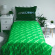 Minecraft Duvet Cover Set 140x200 cm with PillowCase