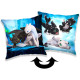 Coussin Dragons Krokmou 40 CM