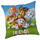 Paw Patrol Friends Kissen 40 CM