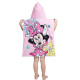 Marie des Aristocats Poncho - Frotteehandtuch