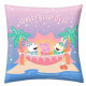 Bluey's Adventures Cushion 40 CM - Disney