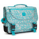Mochila Kipling Preppy Pink Flash 41 CM