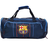 FC Barcelona-Geschichte-58 CM - FCB Gym bag