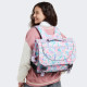 Umhängetasche Kipling Preppy Pink Flash-41 CM