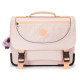 Umhängetasche Kipling Preppy Pink Flash-41 CM