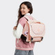 Umhängetasche Kipling Preppy Pink Flash-41 CM