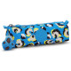 Pencil case Kipling Freedom True Blue 22 CM - KIT