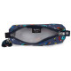 Kit Kipling libertad verdadero azul 22 CM