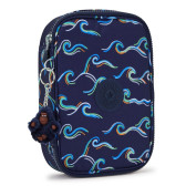 Kipling 100 Plumas 21 CM Kit rectangular de gama alta