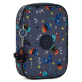 Kipling 100 Plumas 21 CM Kit rectangular de gama alta