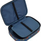 Kipling 100 Pens 21 CM Top-of-the-Range rectangular kit