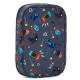 Kipling 100 Pens 21 CM Top-of-the-Range rectangular kit
