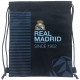 Bolsa de billar básico del Real Madrid