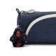 Kit Kipling carina Alaskan blu 22 CM - 2 Cpt