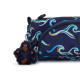 Kit Kipling carina Alaskan blu 22 CM - 2 Cpt