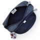 Kit Kipling carina Alaskan blu 22 CM - 2 Cpt