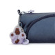 Kit Kipling carina Alaskan blu 22 CM - 2 Cpt