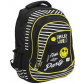 Street Football Active Win Backpack 46 CM - 2 Cpt