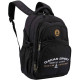 Street Impact Thron 48 CM Rucksack - 2 cpt