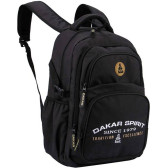 Street Impact Thron 48 CM Backpack - 2 Cpt