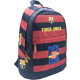 Batman Heros Rucksack 45 CM - 2 Cpt