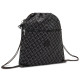 Kipling Fondamentale XS Lively Nero 27 CM zaino