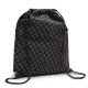 Kipling Fondamentale XS Lively Nero 27 CM zaino