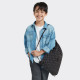 Mochila Kipling Fundamental XS Lively Negro 27 CM 