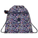 Mochila Kipling Fundamental XS Lively Negro 27 CM 