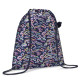 Kipling Fondamentale XS Lively Nero 27 CM zaino