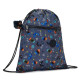 Kipling Fondamentale XS Lively Nero 27 CM zaino