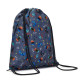 Kipling Fondamentale XS Lively Nero 27 CM zaino