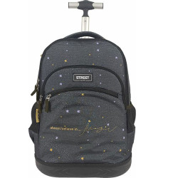 Mochila con ruedas Street Magic 47 CM
