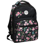 Street Canvas Pearl 46 CM Backpack - 2 Cpt